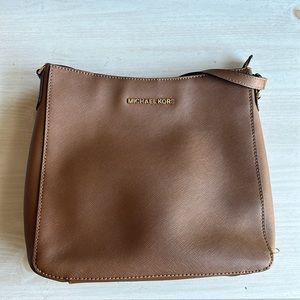 Michael Kors large crossbody